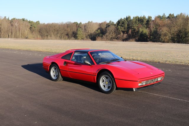 Ferrari 328GTS